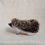 Thumbnail: Hedgehog Felt toys Needle Wool Animals Sculpture Felting Hedgehog Handmade