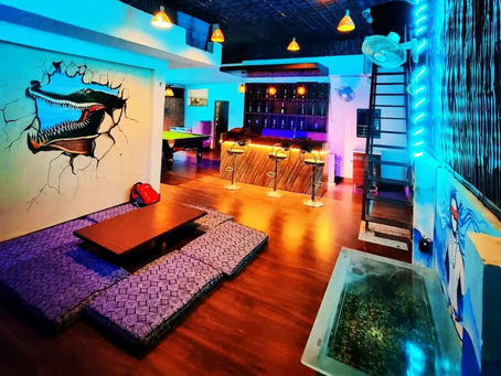 Welcome to Rudra Paying Guest House, where spirituality meets entertainment.