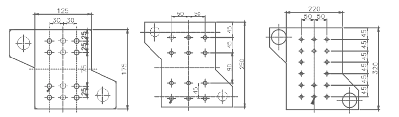 Parison Control Full Range
