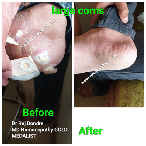 BrahmaMadhurya Homeopathy