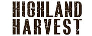 Food from the Highlands