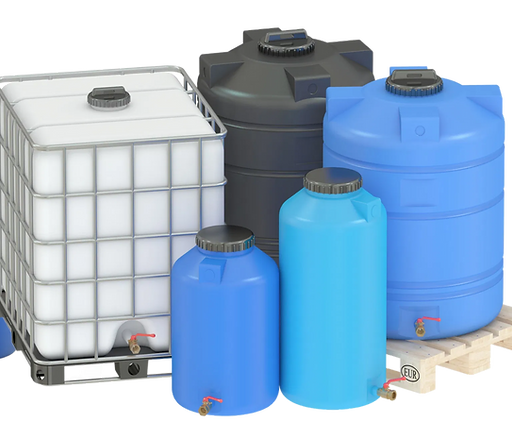 Water Tank Full Range