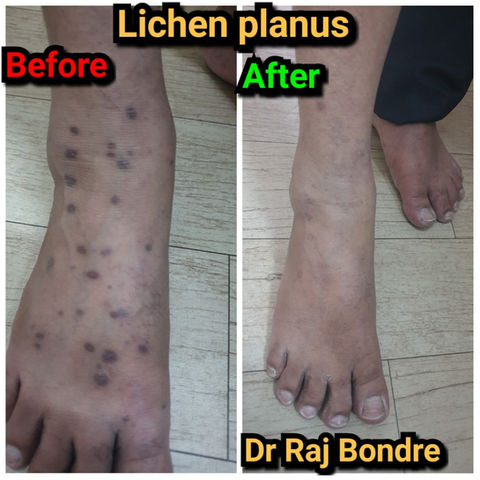 BrahmaMadhurya Homeopathy