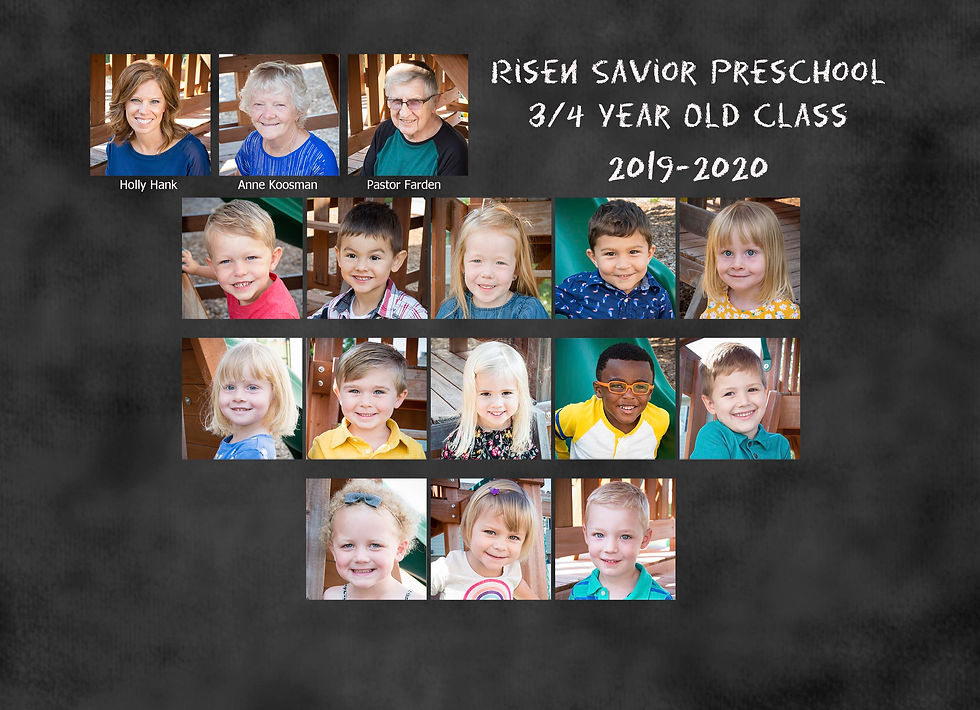 Risen Savior Th Composite