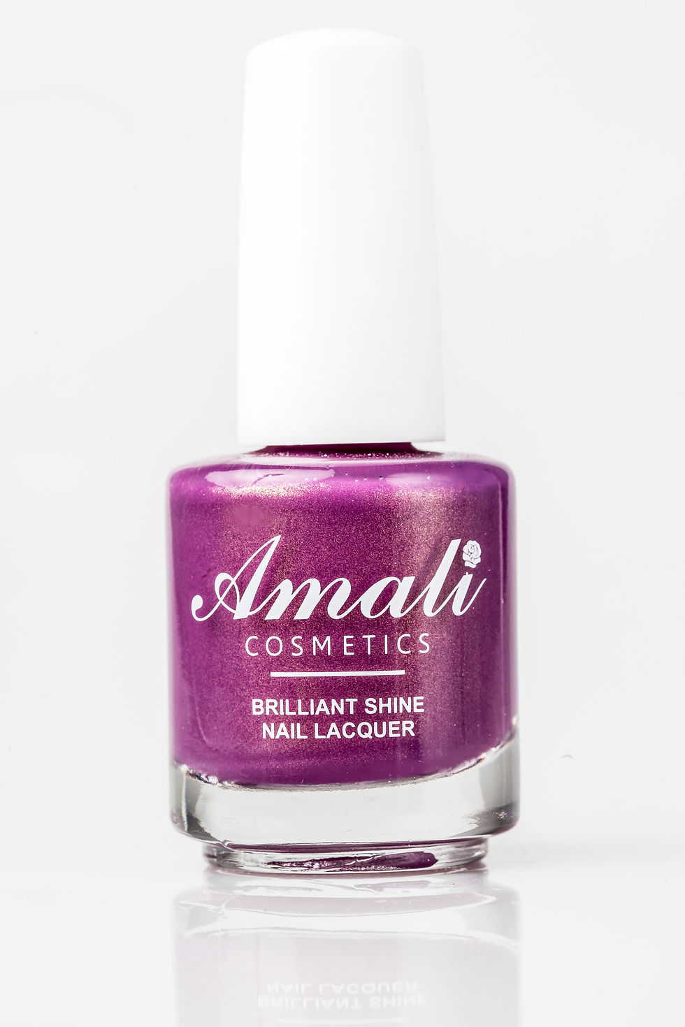 Smooth Mauve