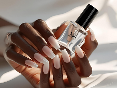 Why Your Nails Break Easily in Abuja — And How to Fix It