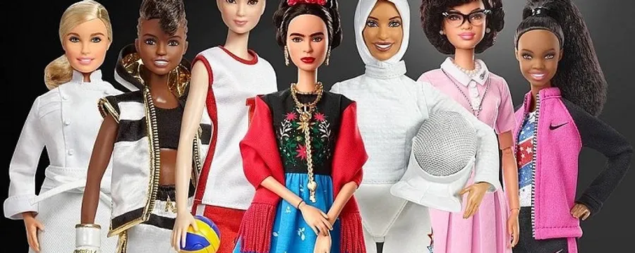 barbie aviadora