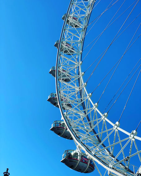 London Eye