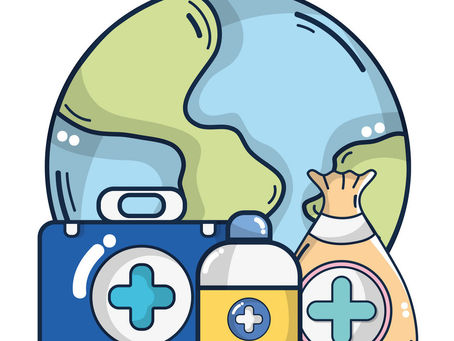 Inequalities in Healthcare