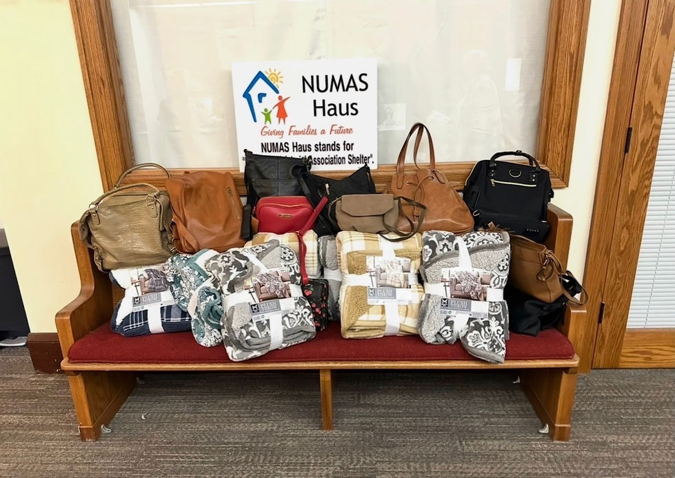 NUMAS Haus-3