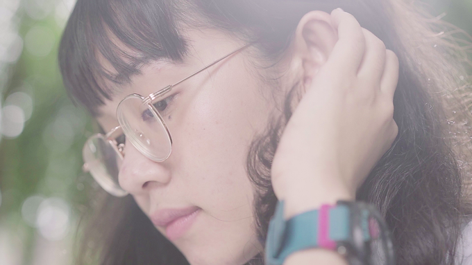 Love Infinity (รักเธอเหลือเกิน)