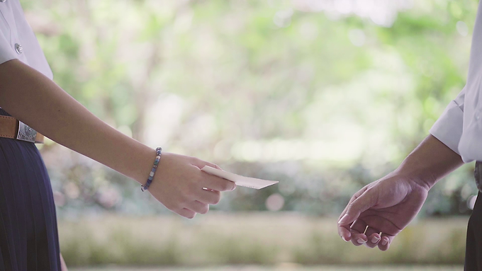 Love Infinity (รักเธอเหลือเกิน)