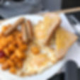 Full Breakfast