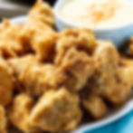 Chicken Nuggets