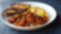 French Toast Breakfast