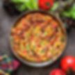 Spanish Omelette Breakfast