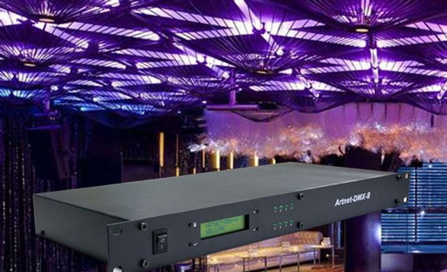 ATOZLT-ARTNET-DMX-8