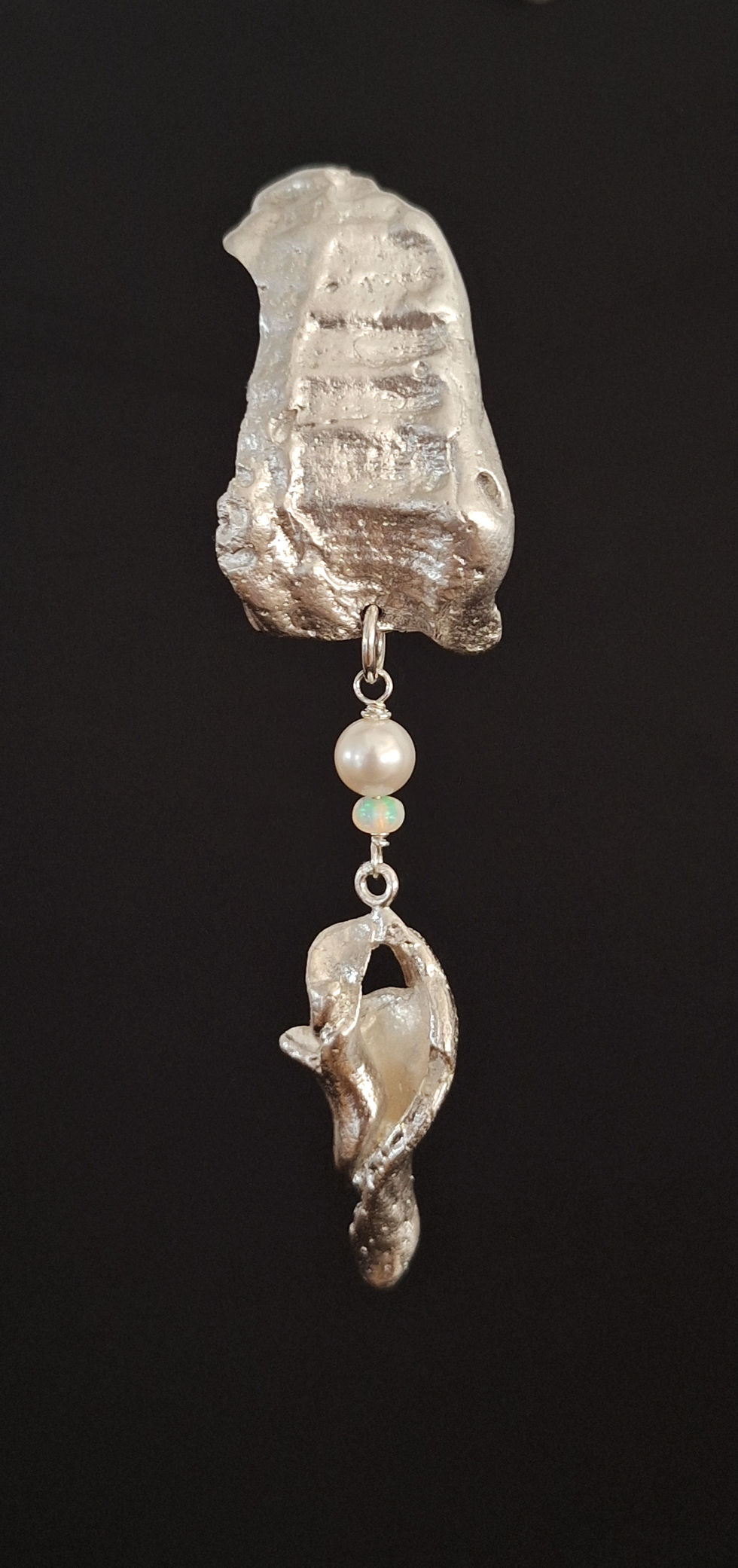 Miniatura: Pendiente & OTHER CREATURES