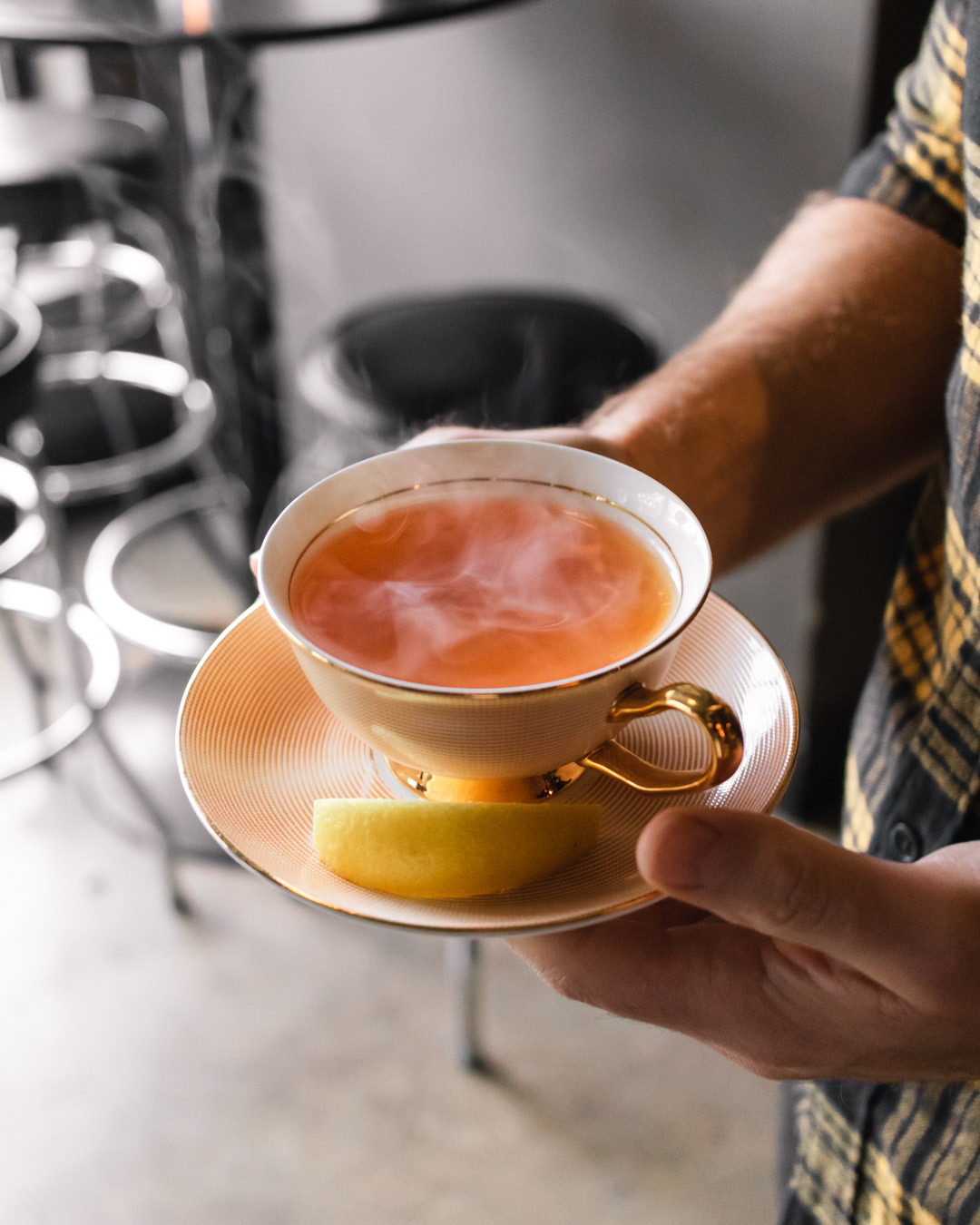 Charles Dickens Punch