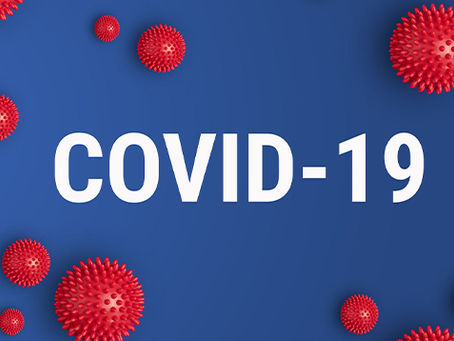 Crise sanitaire Coronavirus