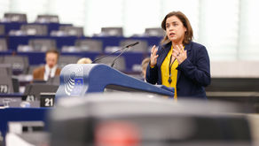Reforço da segurança dos brinquedos aprovado no Parlamento Europeu