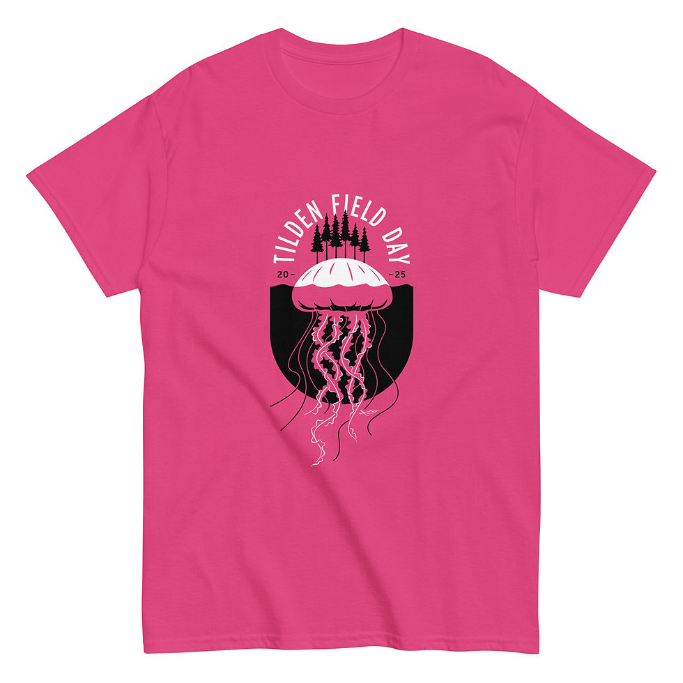 Thumbnail: 2025 Field Day Shirt (Adult)