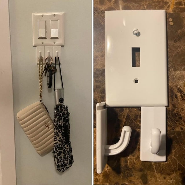 #keyhanger #keyholder #keyhook
