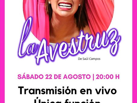 La Avestruz - Recomendación