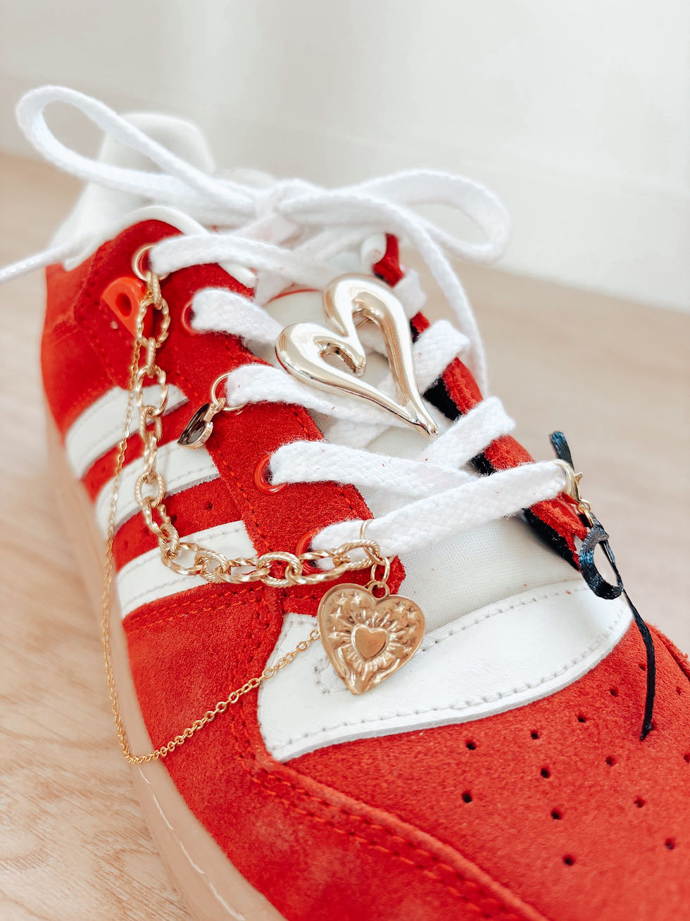 Thumbnail: Shoe Charm Bundle