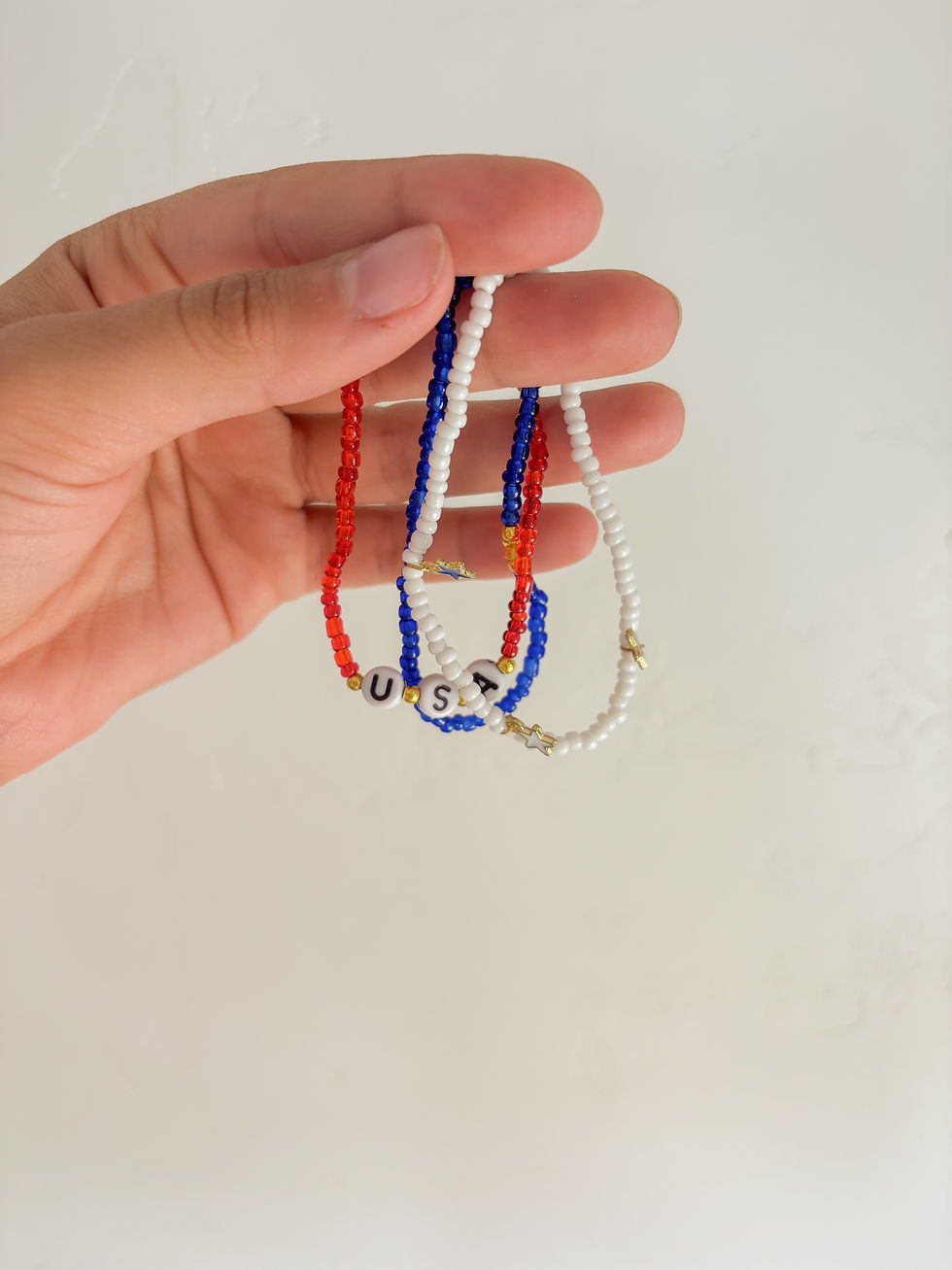 Thumbnail: USA Bracelet Bundle