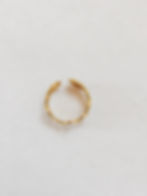 Thumbnail: Pearl Bubble Ring