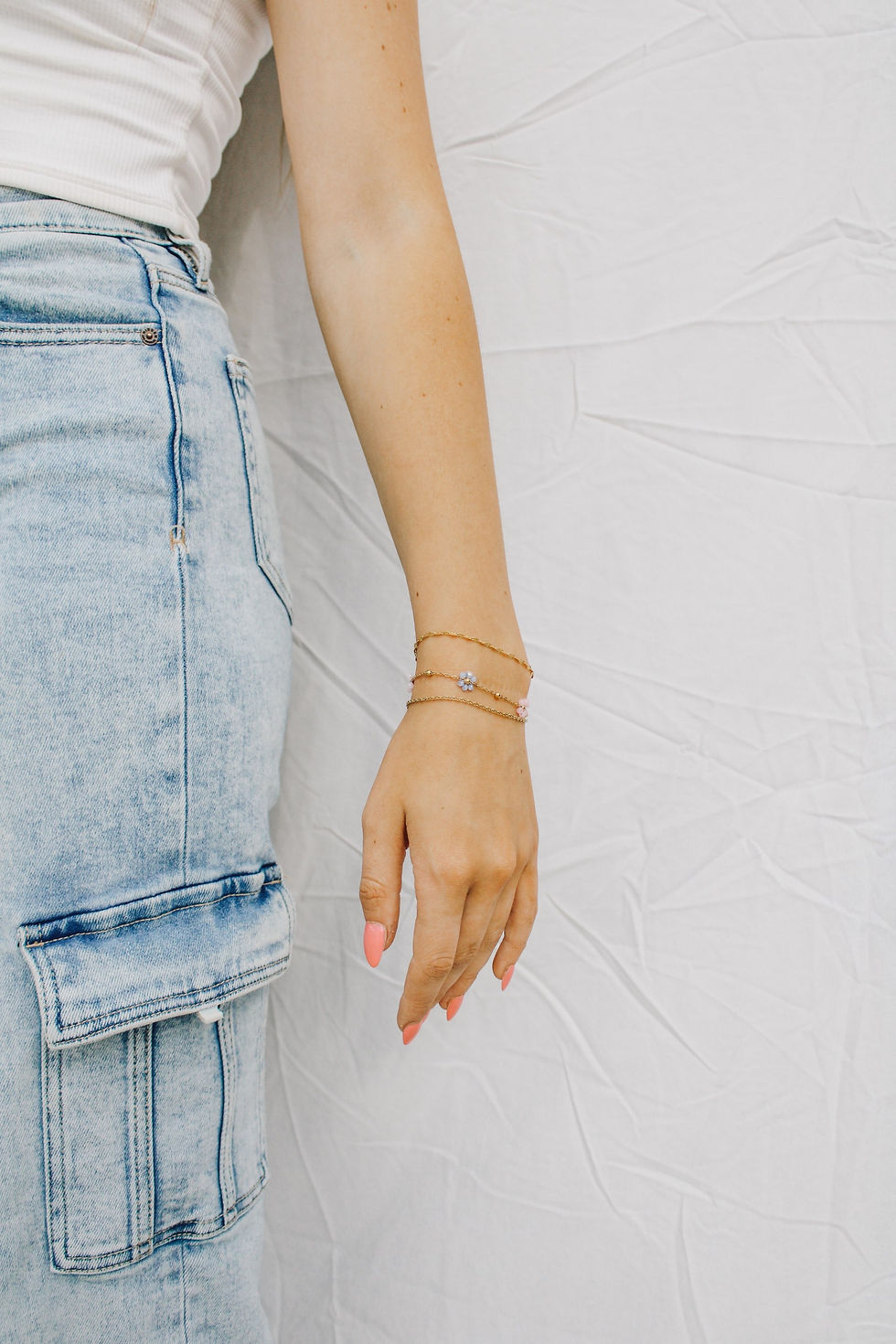 Thumbnail: Sunny Bracelet