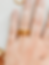 Thumbnail: Triple Linked Rings: Size 6
