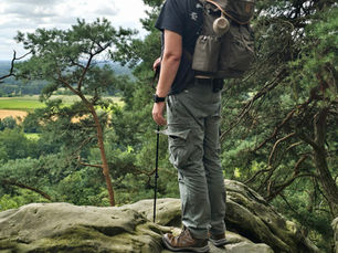 Herstart in het Groen: Bushcraft Service Noord is Terug!