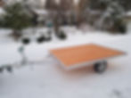Trailer - Base Model