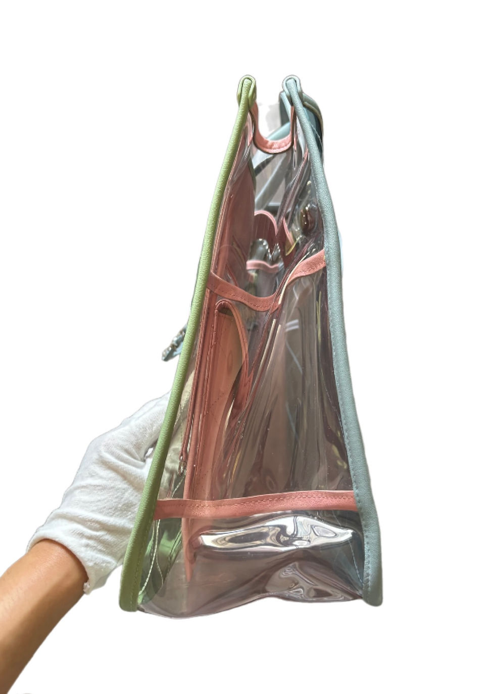 Thumbnail: Chanel Coco Splash Tote