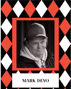 Tech Director/Spot Op