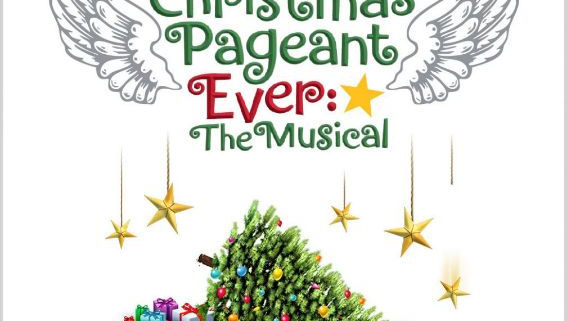 The Best Christmas Pageant Ever: The Musical