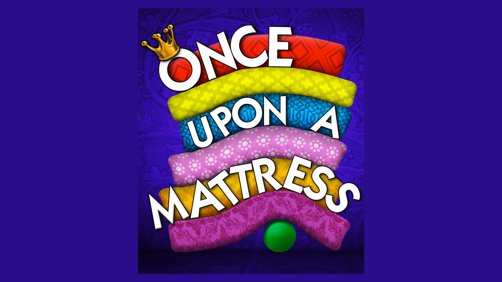 Audition Epping Theater