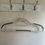 Thumbnail: Hangers 10PCS-Non slip and use for dry and wet clothes