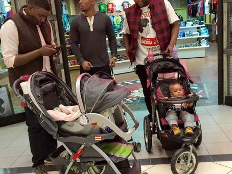 The Best Parenting Book I Ever Read