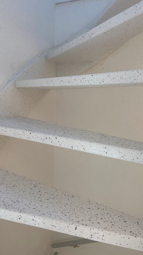 Opentrasp Creastairs Alphen a/d rijn