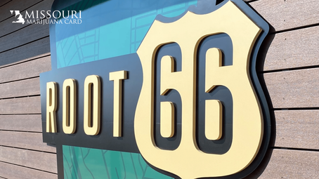 Root 66 Cannabis Opens in Dogtown Today - March 26th, 2021!