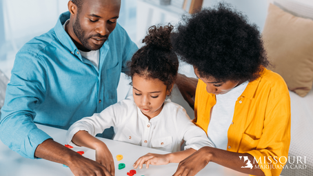 Are Your Rights as a Parent Protected When You Use Medical Marijuana in Missouri?