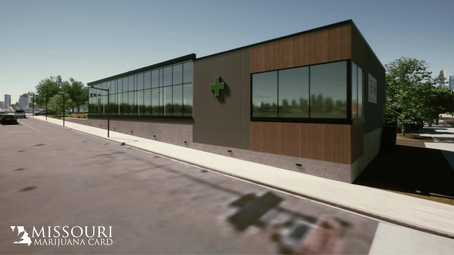 Fresh + Karma, First Dispensary in Parkville, Now Open