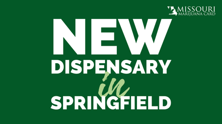 Flora Farms to Celebrate Springfield Dispensary Grand Opening on March 5th, 2021