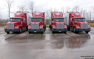 Delivery Trucks