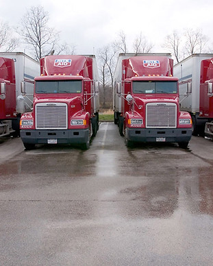 Delivery Trucks