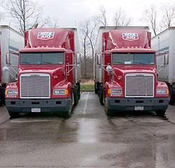 Delivery Trucks