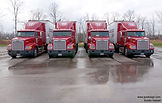 Delivery Trucks 